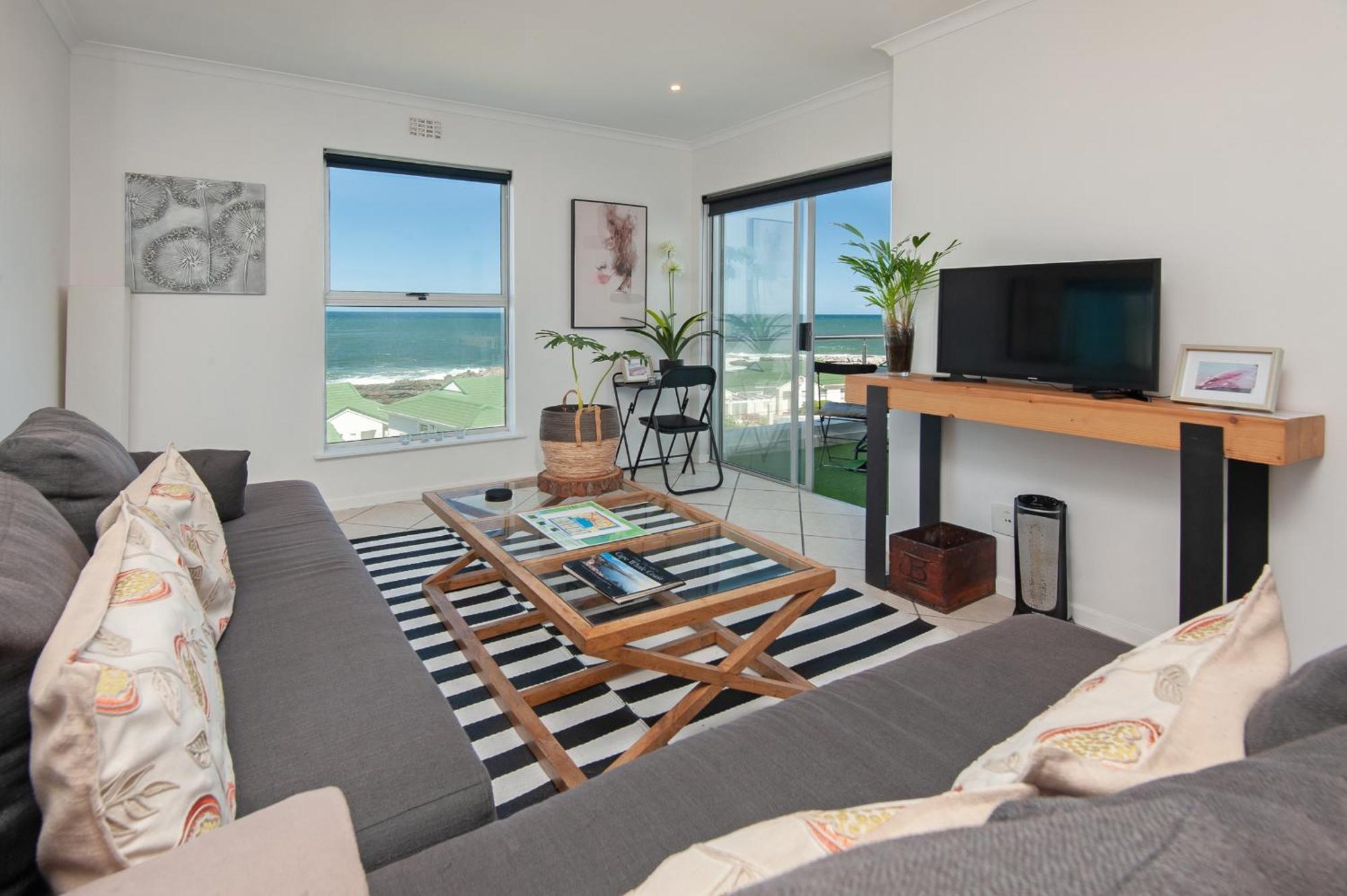 49 Whalerock Apartment Херманус Екстериор снимка